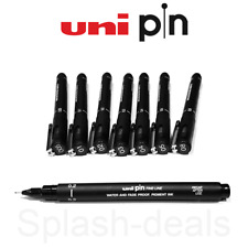 Uni pin fine for sale  GLASGOW