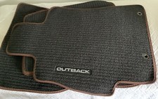 Nwob subaru outback for sale  Leicester