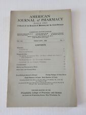 American journal pharmacy for sale  Rosharon