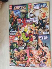 Fumetto empyre avengers usato Fumetto empyre avengers usato  Sanremo