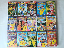 Lot pokemon x15 d'occasion  Pringy