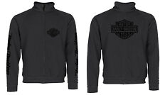 Harley davidson sweatjacke gebraucht kaufen  Klütz
