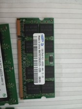 Ram laptop ddr usato  Ronchi dei Legionari