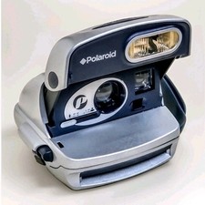 Vintage polaroid p600 for sale  BIRMINGHAM