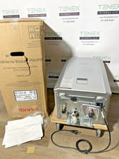 Rinnai re180in indoor for sale  New Holland
