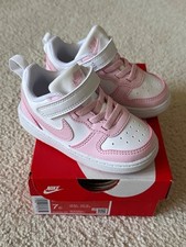 Toddler girls nike for sale  Elk Grove
