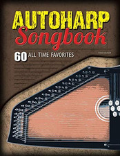 Autoharp songbook all d'occasion Autoharp songbook all d'occasion  Expédié en France
