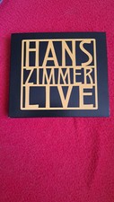 Hans zimmer live gebraucht kaufen  Frose