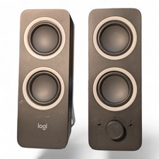 Logitech z200 10w for sale  Spring