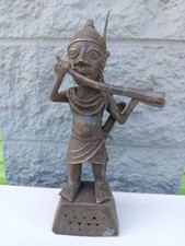Messenger bronze sculpture for sale  Los Angeles