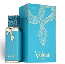 Vulcan feu eau for sale  STOURBRIDGE