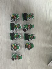 Lucky leprechaun paper for sale  BOSTON