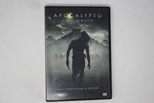 Apocalypto DVD by Mel Gibson comprar usado  Enviando para Brazil