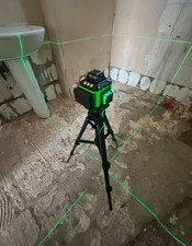 Niveau laser lignes d'occasion Niveau laser lignes d'occasion  Marseille V