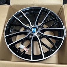 Bmw sport inch for sale  ACCRINGTON