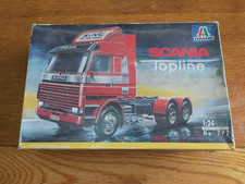 Scania topline scale for sale  KEIGHLEY