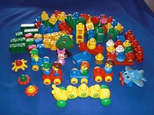 Lego primo sammlung gebraucht kaufen  Salzkotten