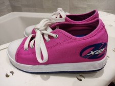 Heelys girls roller for sale  LONDON