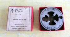 Vtg wells tool for sale  Hatboro