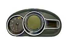 Quadro strumenti renault usato  Napoli