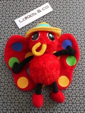 Doudou peluche jemini d'occasion  Saint-Gilles-Croix-de-Vie