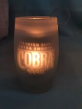 Cobra beer branded for sale  TAMWORTH
