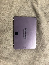 Ssd samsung 840 d'occasion  Nancy-