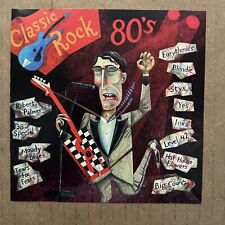 Classic rock various for sale  Saint Bonifacius