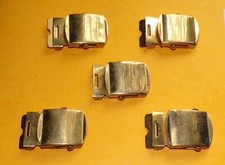 Lot boucles ceintures d'occasion  Le Thor