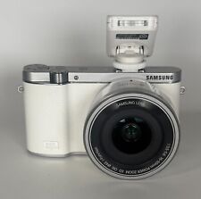Samsung nx3000 smart gebraucht kaufen  Lebach