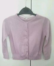 Girls indigo cardigan for sale  BROADSTAIRS
