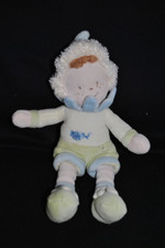 Peluche baby nat d'occasion  Krautergersheim