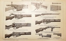 1897 antica stampa usato  Pescara