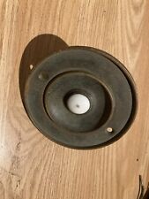 1930s brass doorbell for sale  DISS