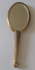 Ancien petit miroir d'occasion  Quimper