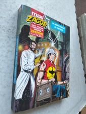 Maxi zagor nuova usato  Trevenzuolo