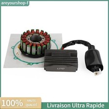 Régulateur stator bobine d'occasion  Expédié en France