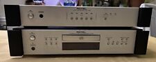 Rotel rcd 1072 for sale  Alexandria