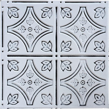 Tin wall tiles for sale  Denver