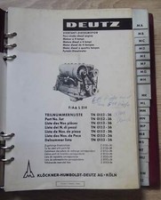 Deutz motoren f6l514 gebraucht kaufen Deutz motoren f6l514 gebraucht kaufen  Recke