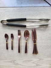 Besteck set gmk gebraucht kaufen  Neuenburg am Rhein