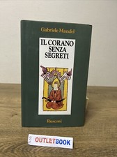 Corano senza segreti usato  San Mauro Torinese
