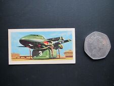 Barratt thunderbirds sweet for sale  SOUTHWELL