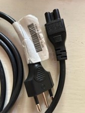 Batteria adattatore cavo usato  Avellino