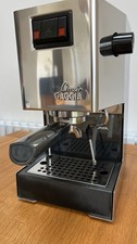 2004 gaggia classic for sale  TOTNES