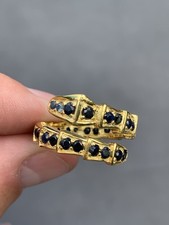 9ct gold silver for sale  BRIGHTON