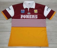 Brisbane broncos nsw for sale  GLOUCESTER