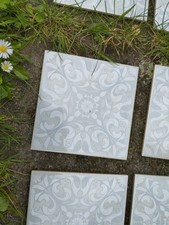 Alte retro wandfliesen gebraucht kaufen  Minden