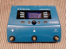 Helicon voicelive play usato  Spedire a Italy