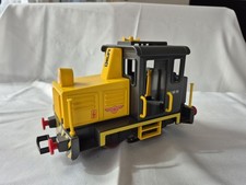 Playmobil eisenbahn lok gebraucht kaufen  Schorndorf